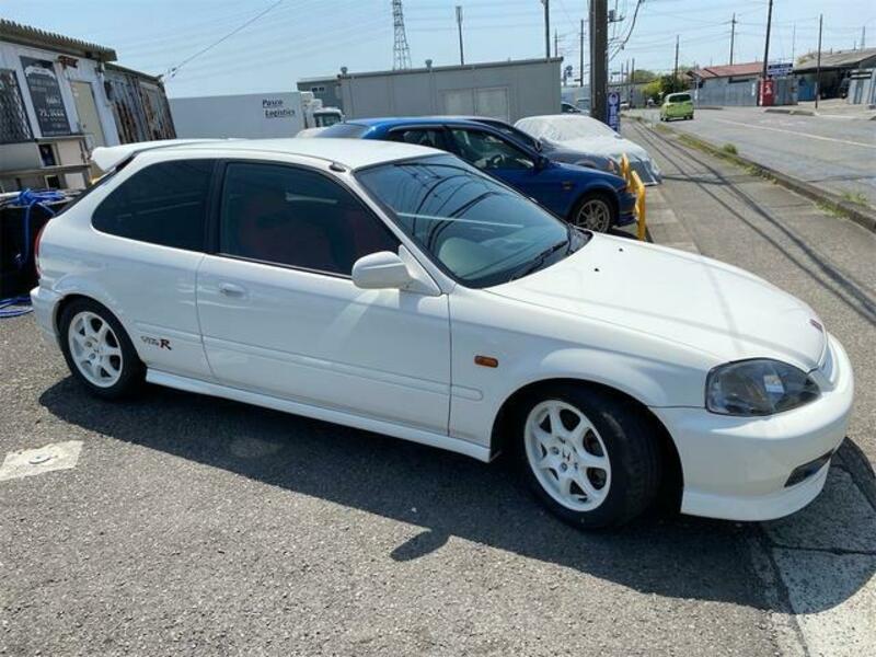CIVIC