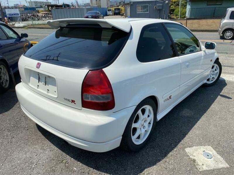 CIVIC