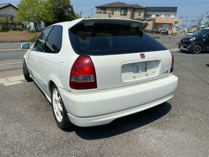 CIVIC