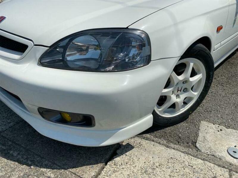 CIVIC