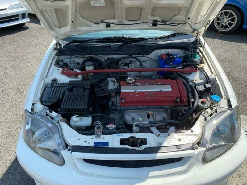 CIVIC