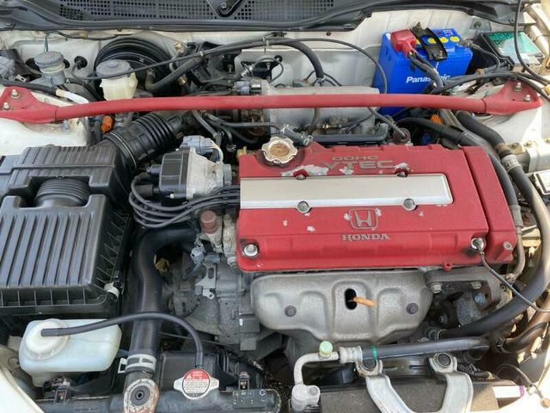 CIVIC
