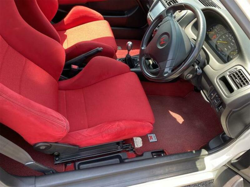 CIVIC