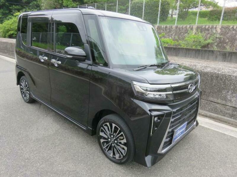 TANTO