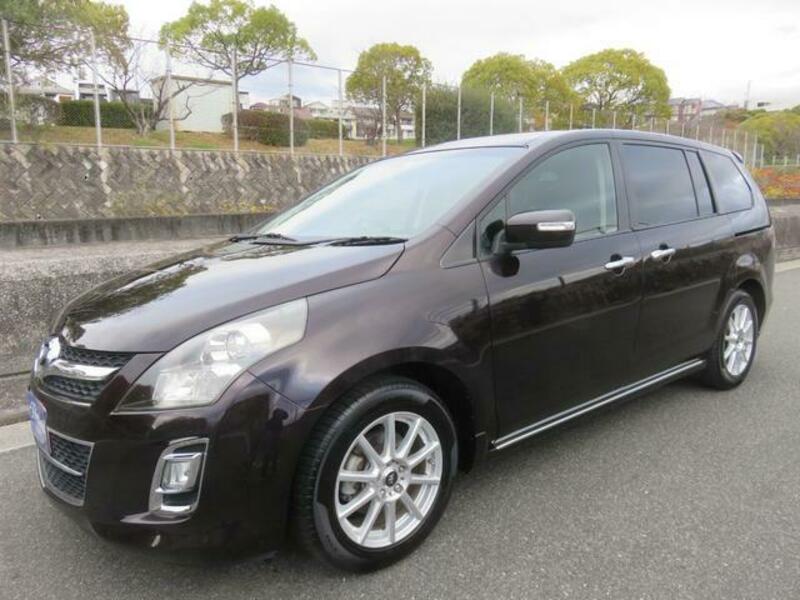 MAZDA MPV