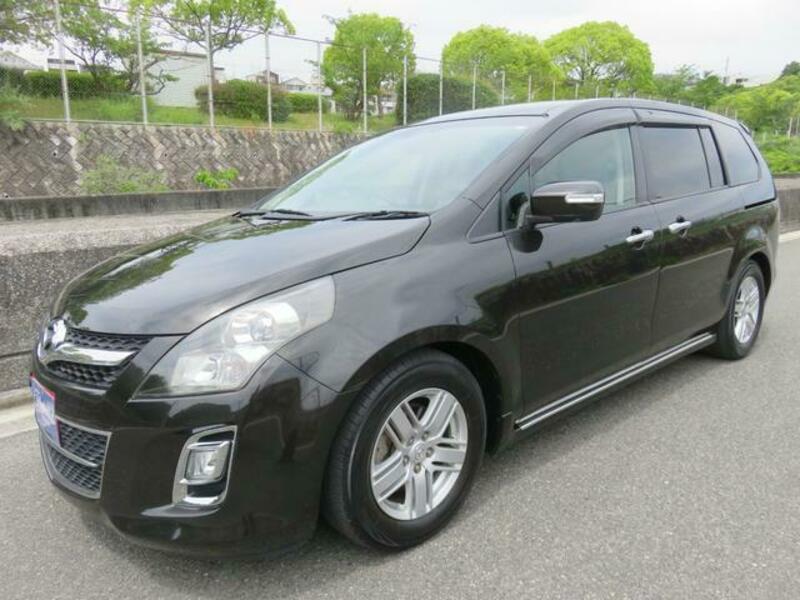 MAZDA MPV