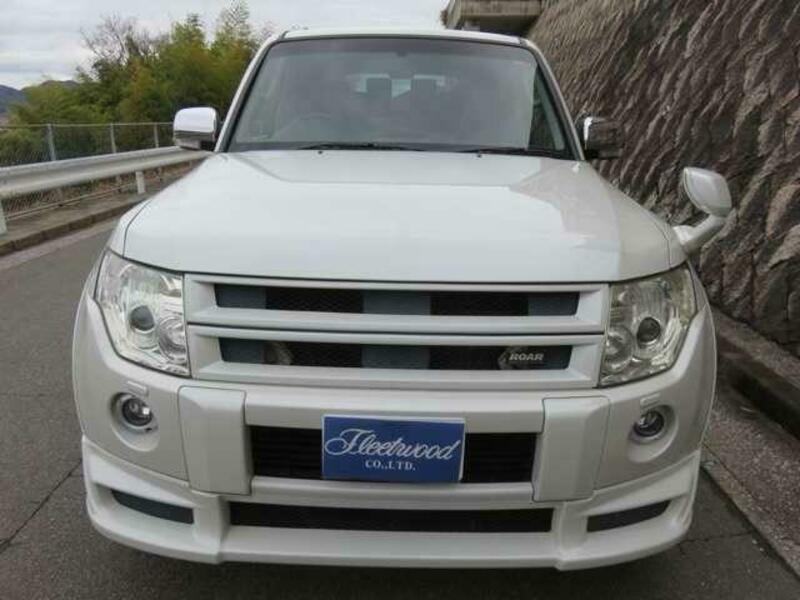 PAJERO