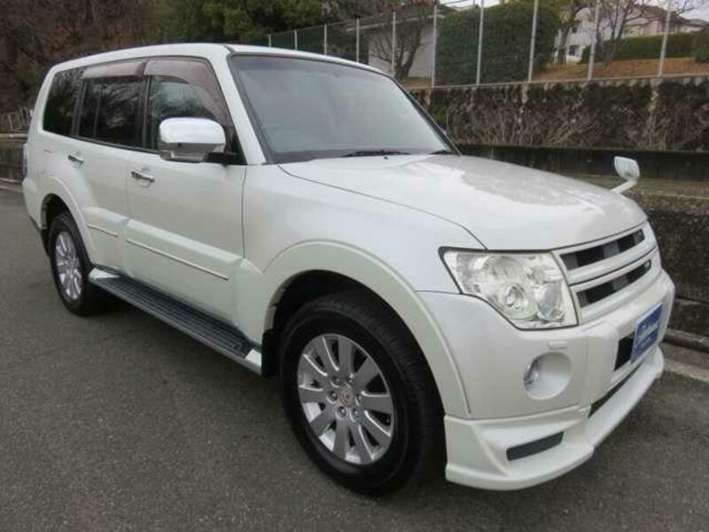 PAJERO