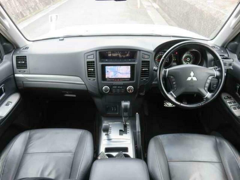PAJERO