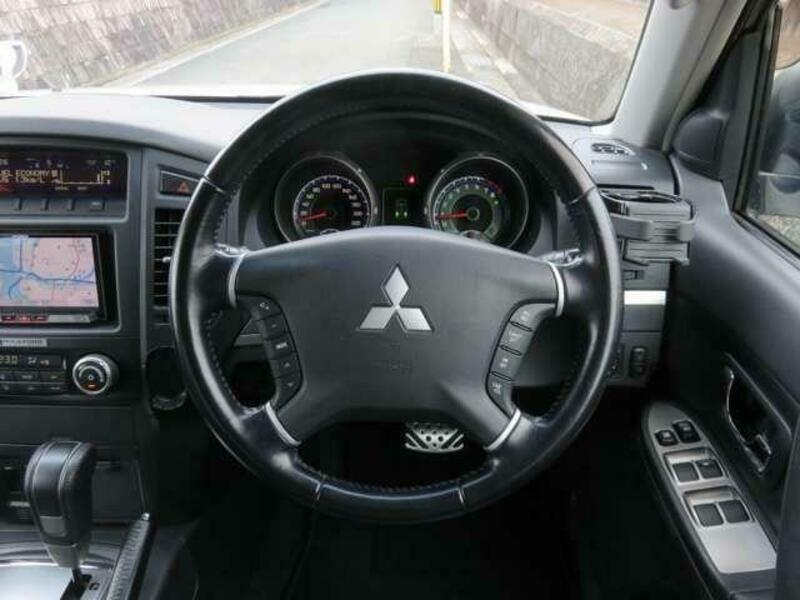 PAJERO