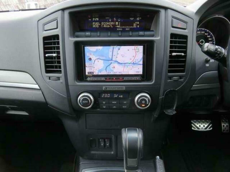 PAJERO