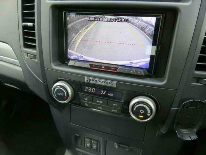 PAJERO