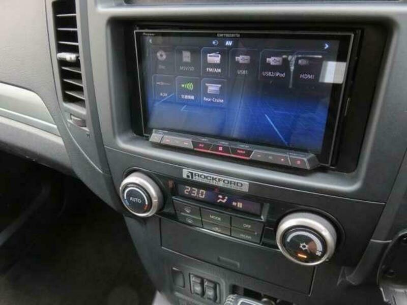 PAJERO
