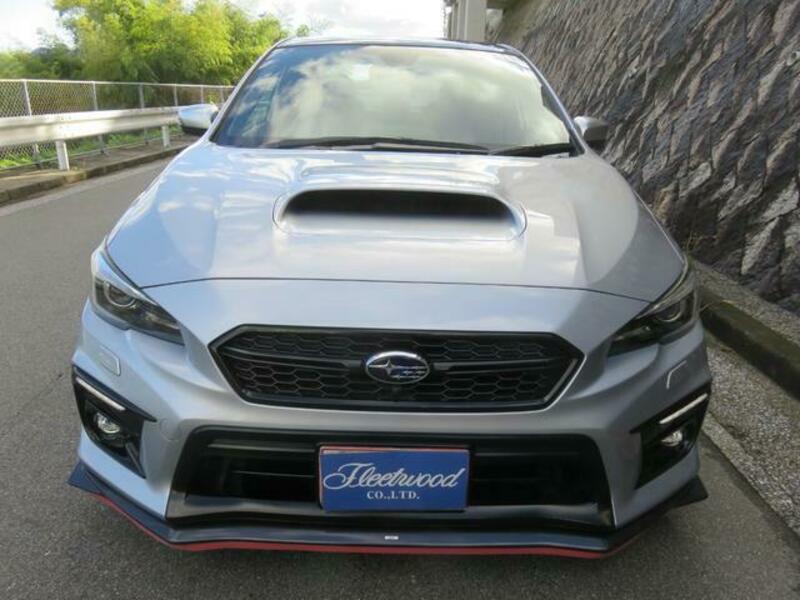 WRX S4