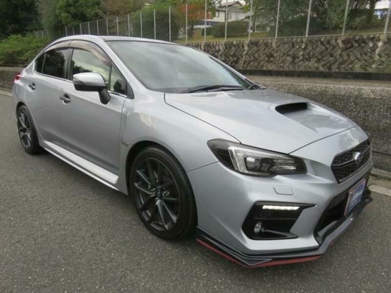 WRX S4