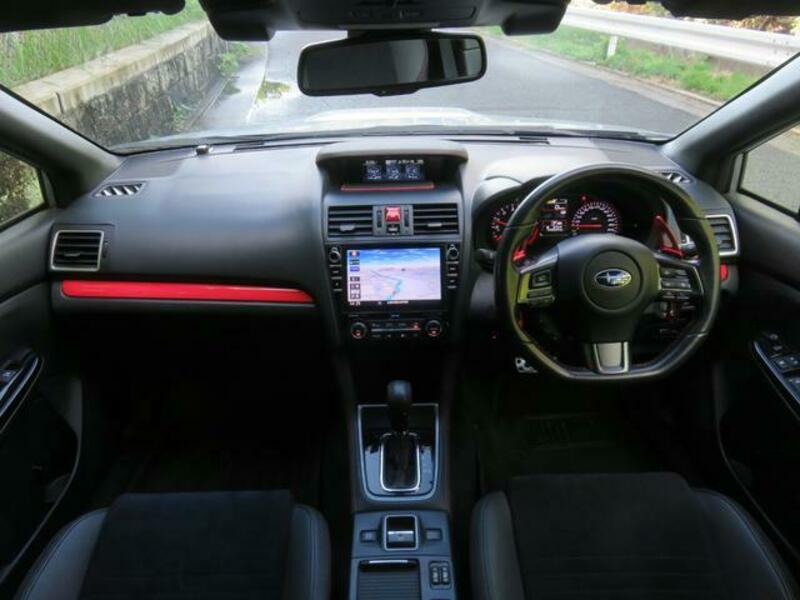 WRX S4