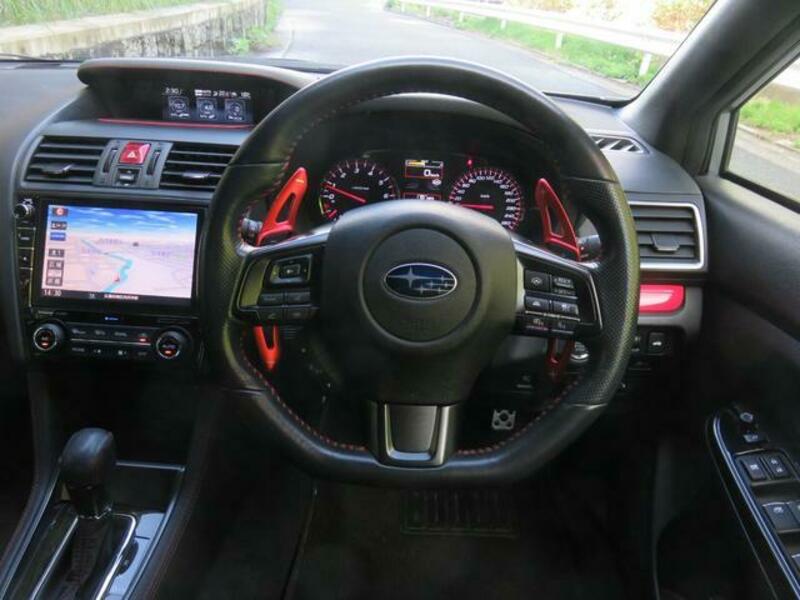 WRX S4