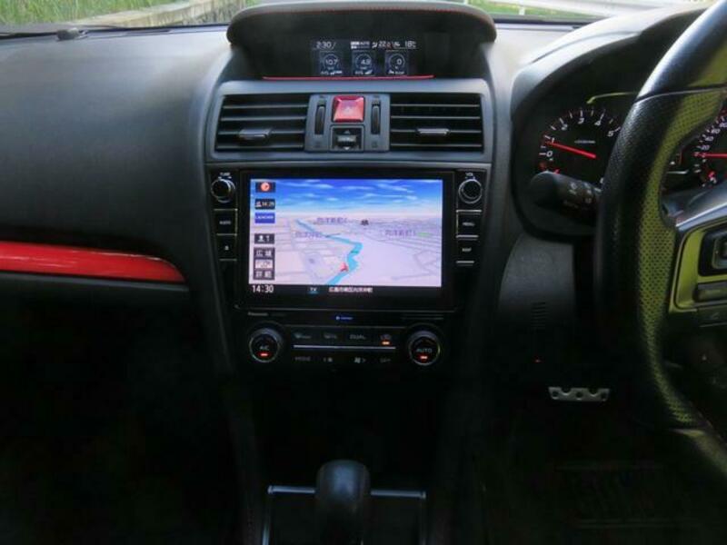 WRX S4