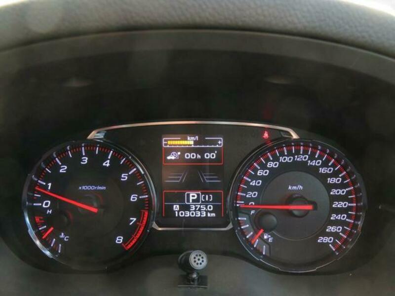 WRX S4