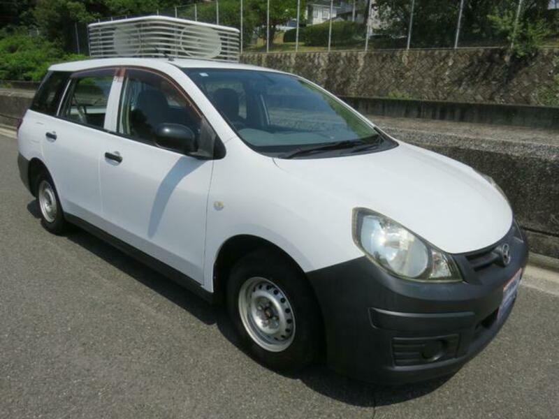 FAMILIA VAN