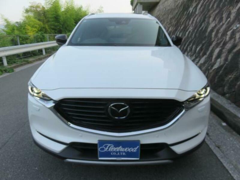 CX-8