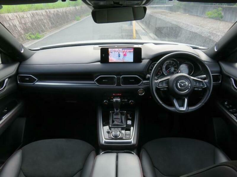 CX-8