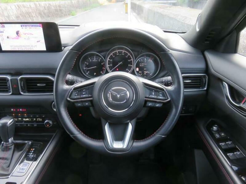 CX-8