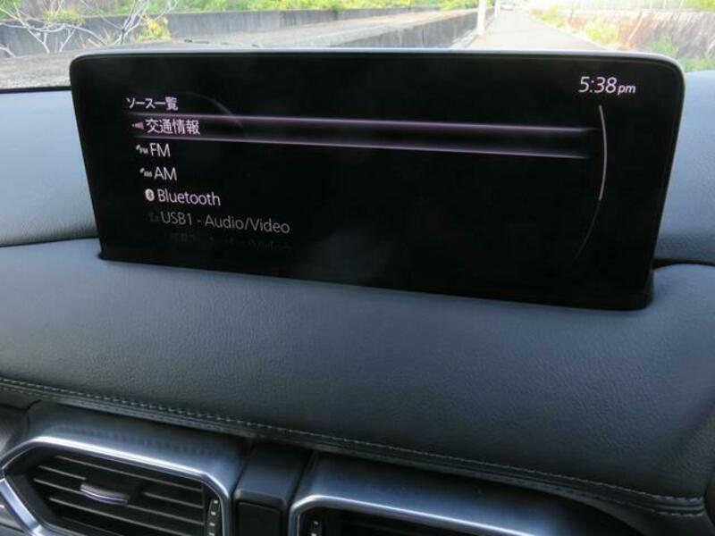 CX-8