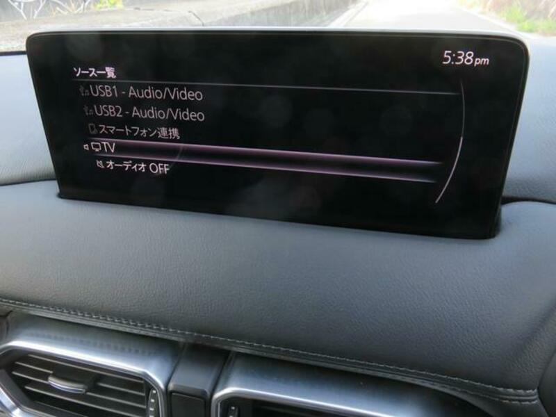 CX-8