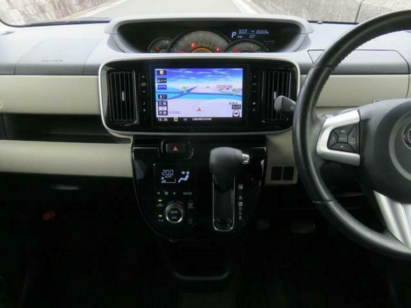 MOVE CANBUS