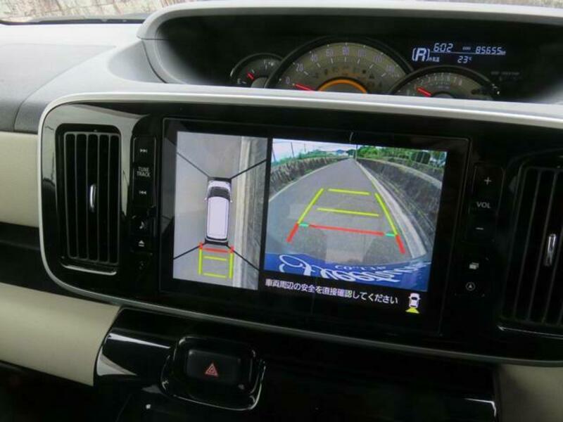 MOVE CANBUS