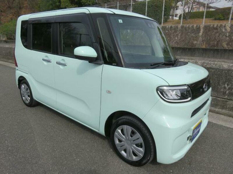 TANTO
