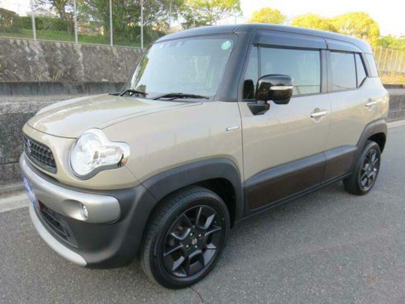 SUZUKI XBEE