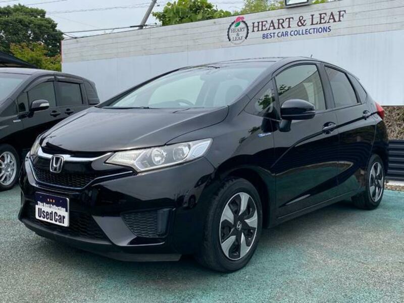FIT HYBRID