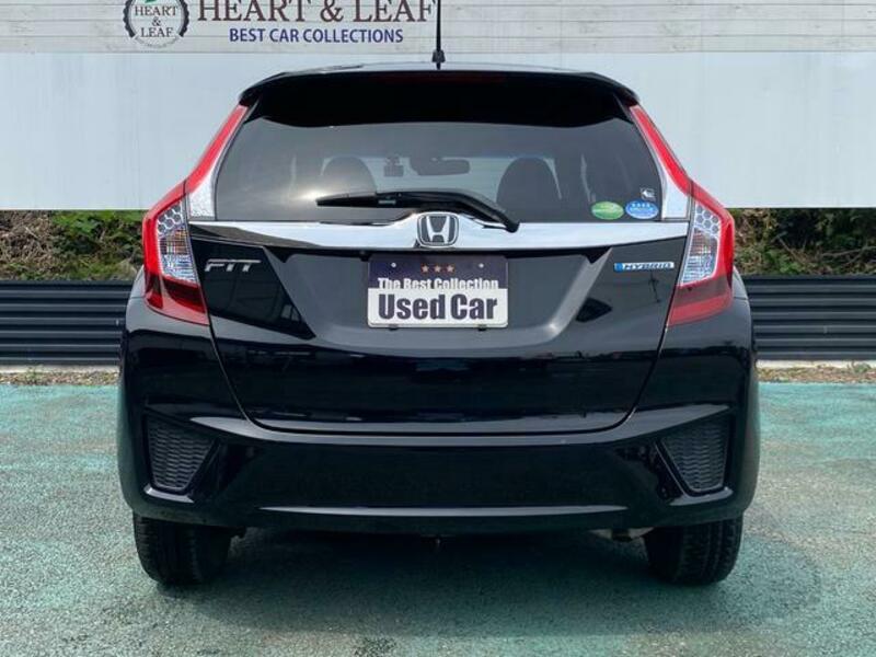 FIT HYBRID