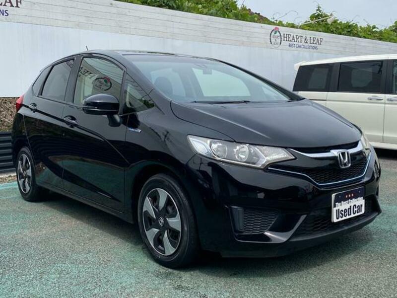 FIT HYBRID