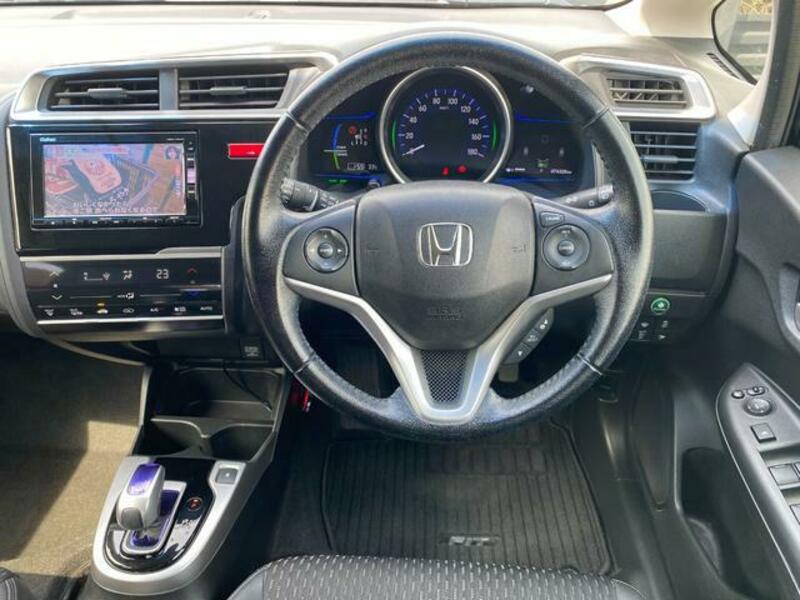 FIT HYBRID