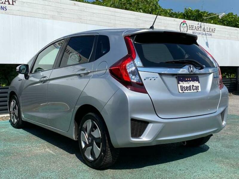 FIT HYBRID