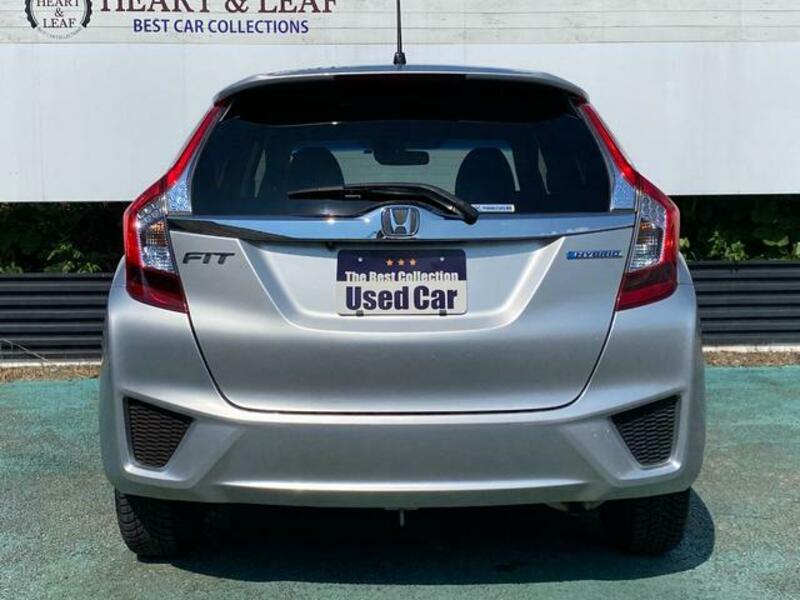 FIT HYBRID