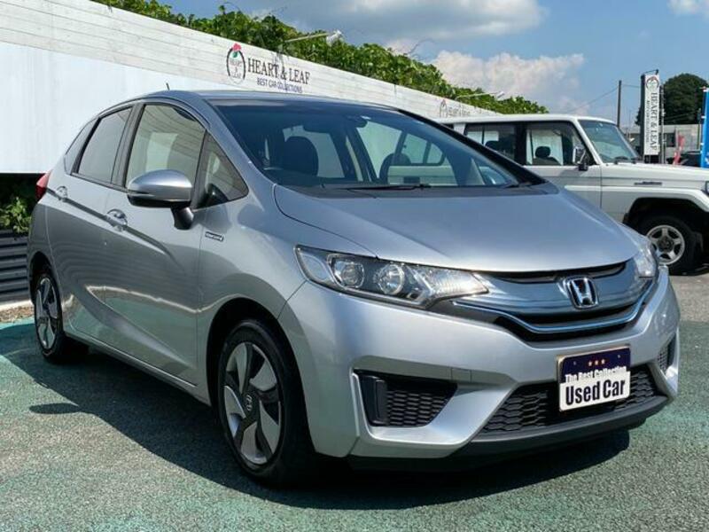 FIT HYBRID