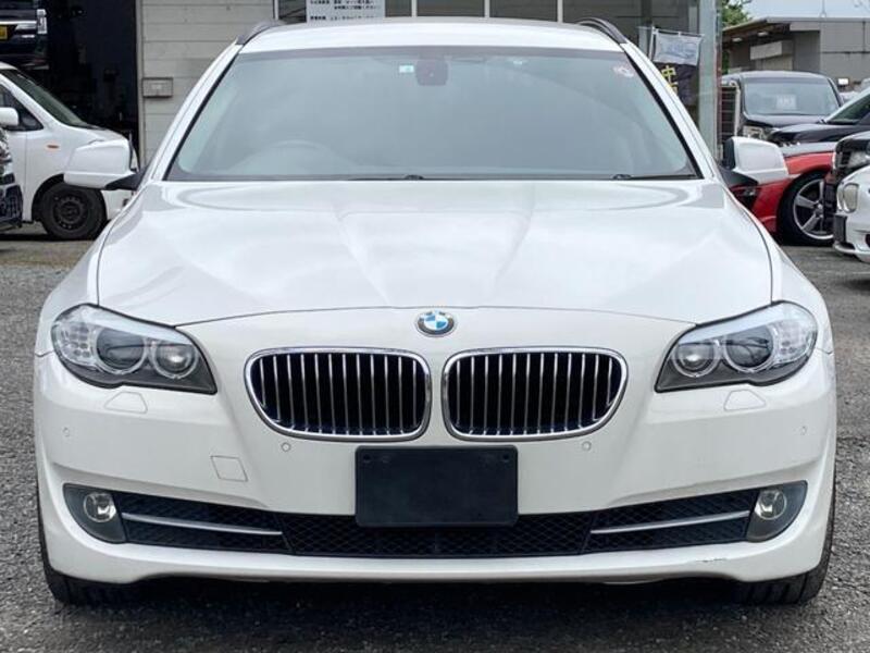 5 SERIES