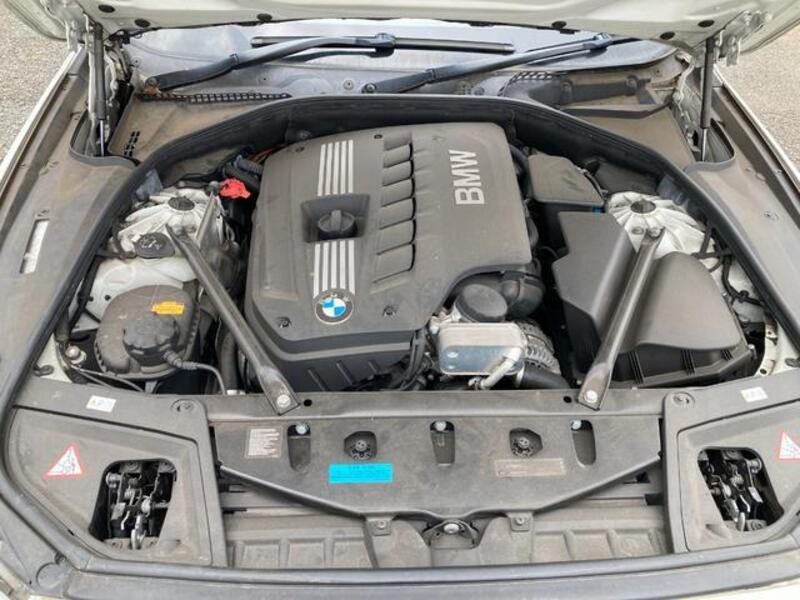 5 SERIES