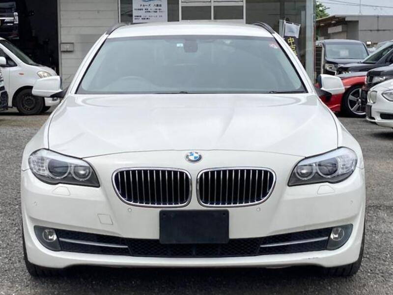 5 SERIES