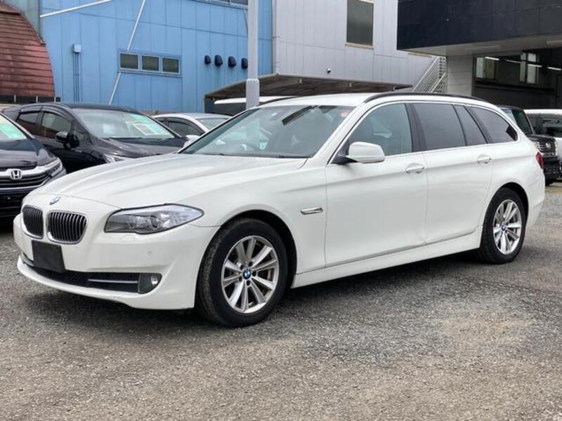 5 SERIES