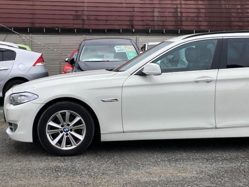 5 SERIES