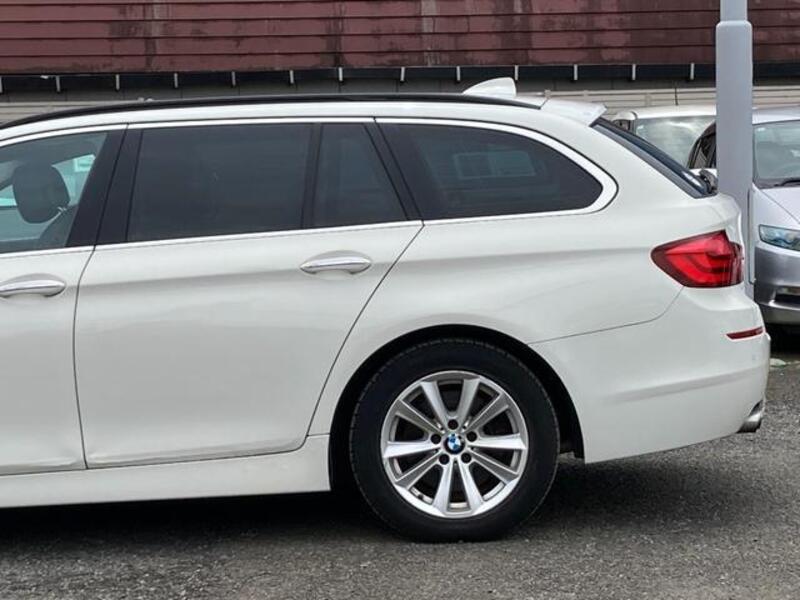 5 SERIES