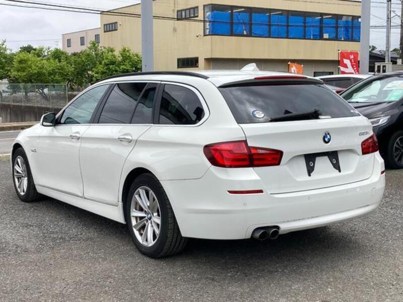 5 SERIES