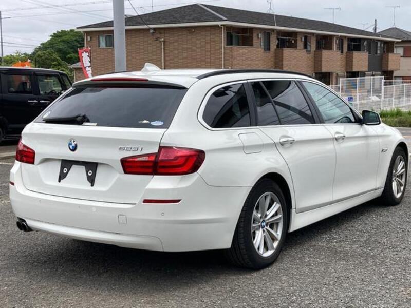 5 SERIES