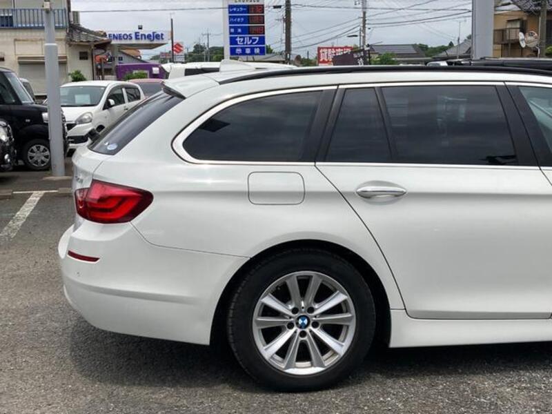 5 SERIES