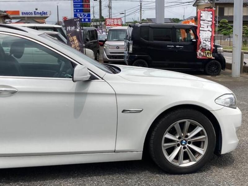 5 SERIES